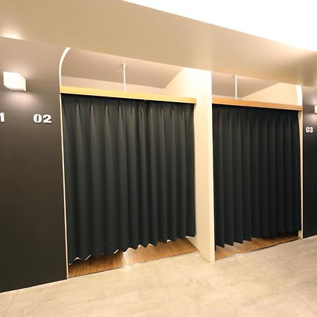 Fon-Su Bed&Breakfast Osaka Ngoại thất bức ảnh