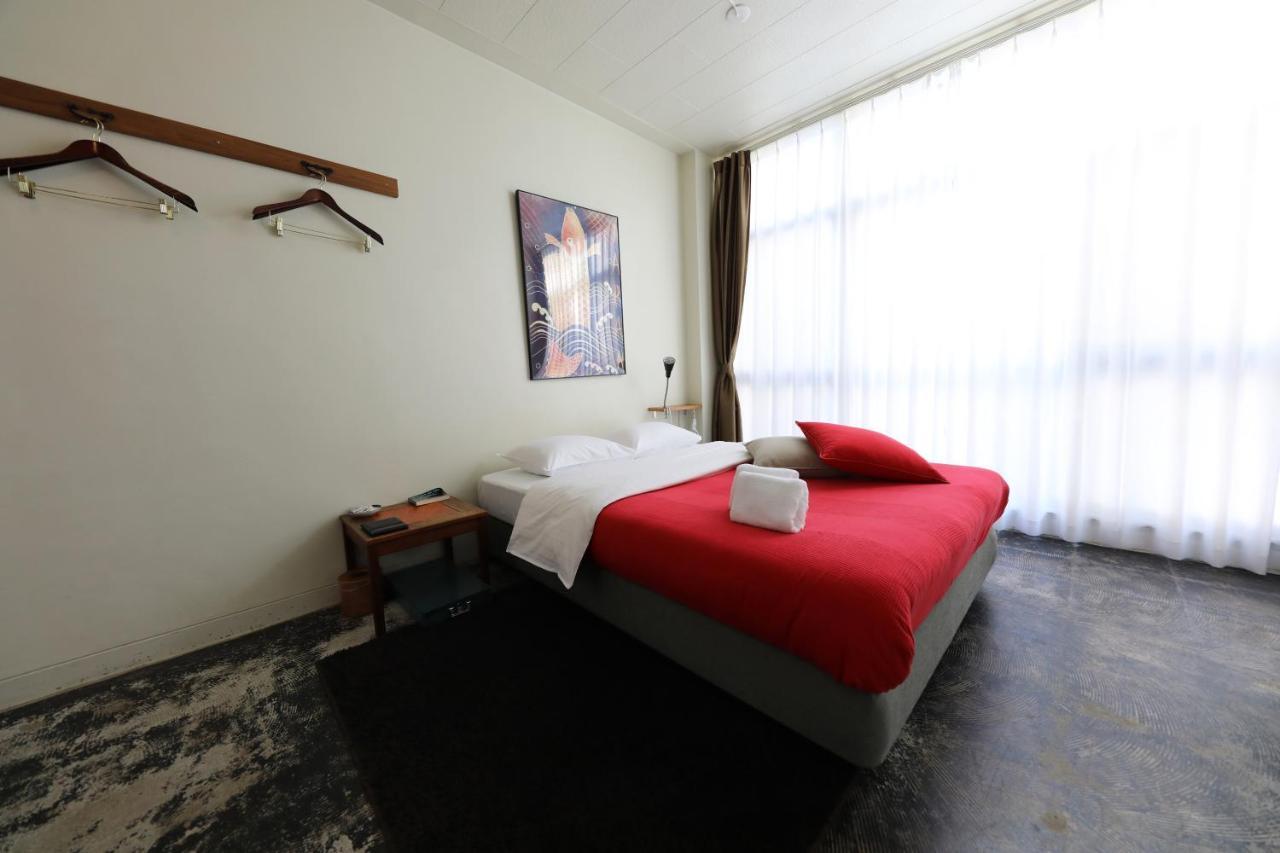 Fon-Su Bed&Breakfast Osaka Ngoại thất bức ảnh