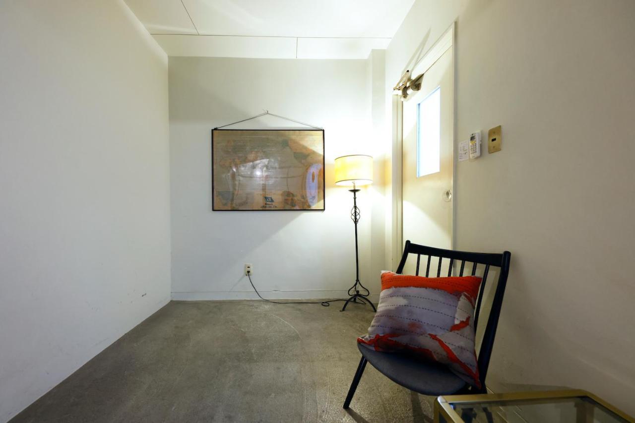 Fon-Su Bed&Breakfast Osaka Ngoại thất bức ảnh