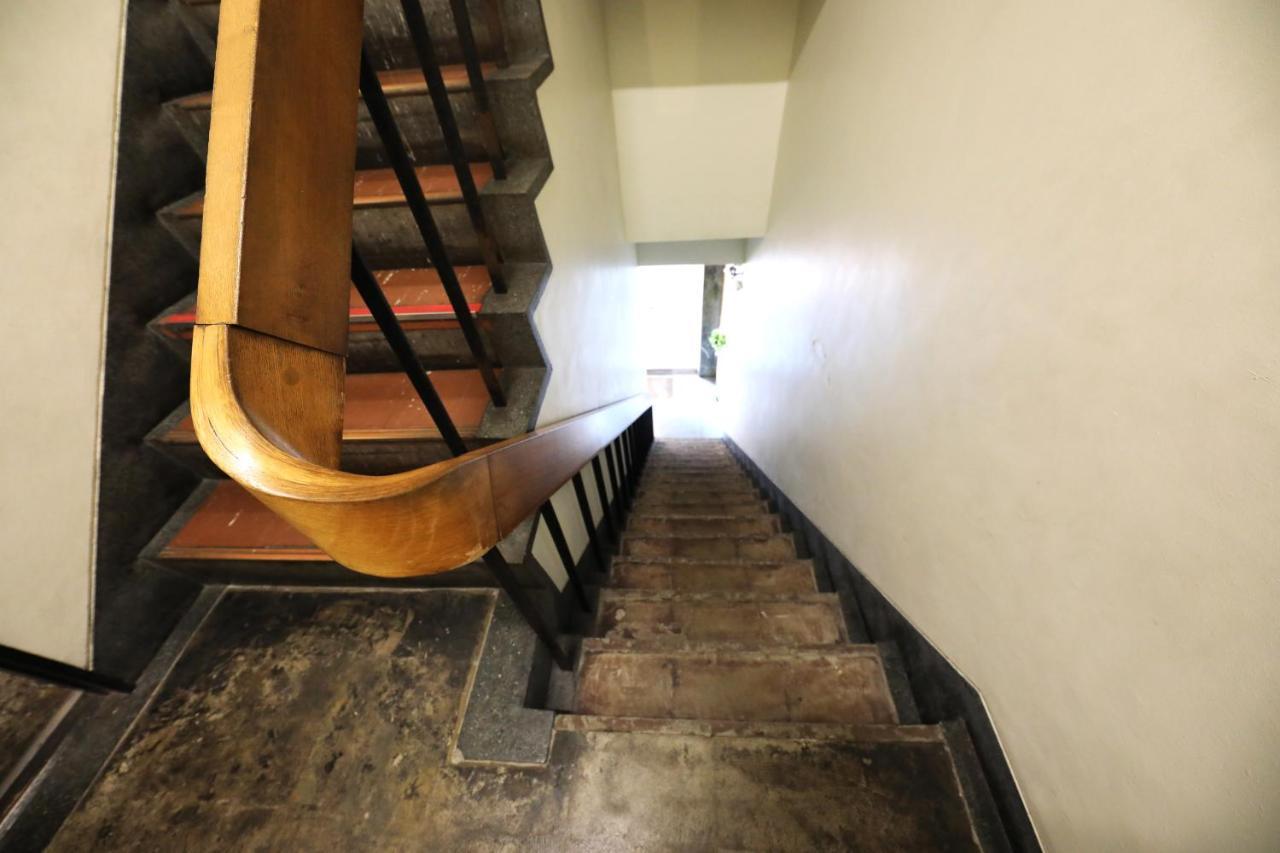 Fon-Su Bed&Breakfast Osaka Ngoại thất bức ảnh